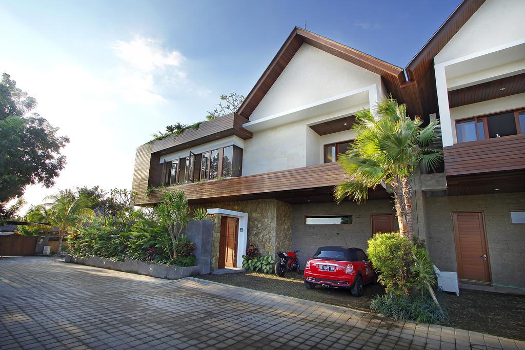 Ombak Villa Cemagi Tanah Lot (Bali) Room photo