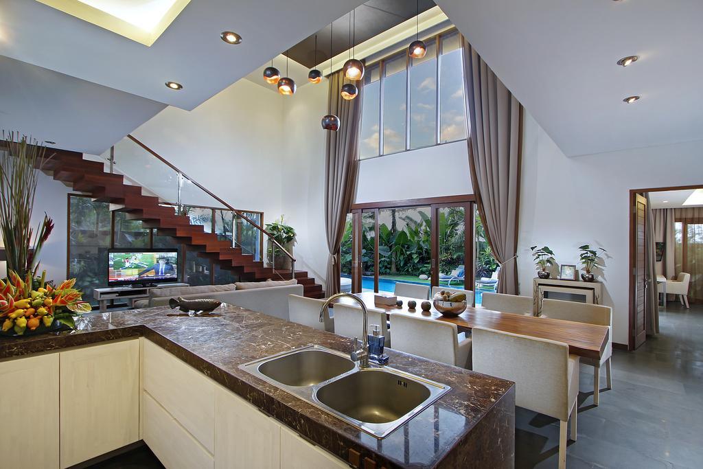 Ombak Villa Cemagi Tanah Lot (Bali) Room photo