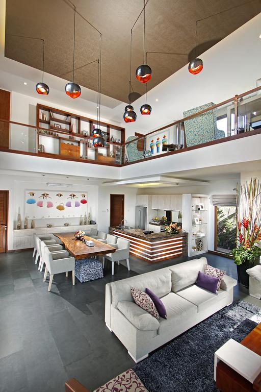 Ombak Villa Cemagi Tanah Lot (Bali) Room photo