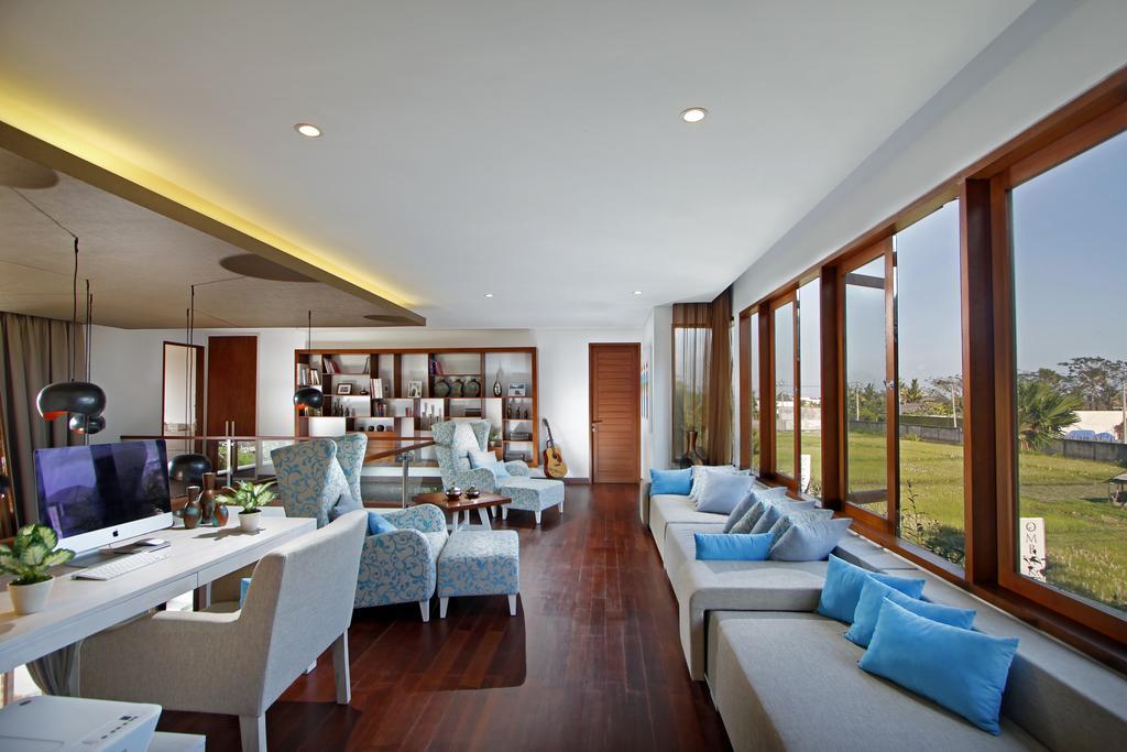 Ombak Villa Cemagi Tanah Lot (Bali) Room photo