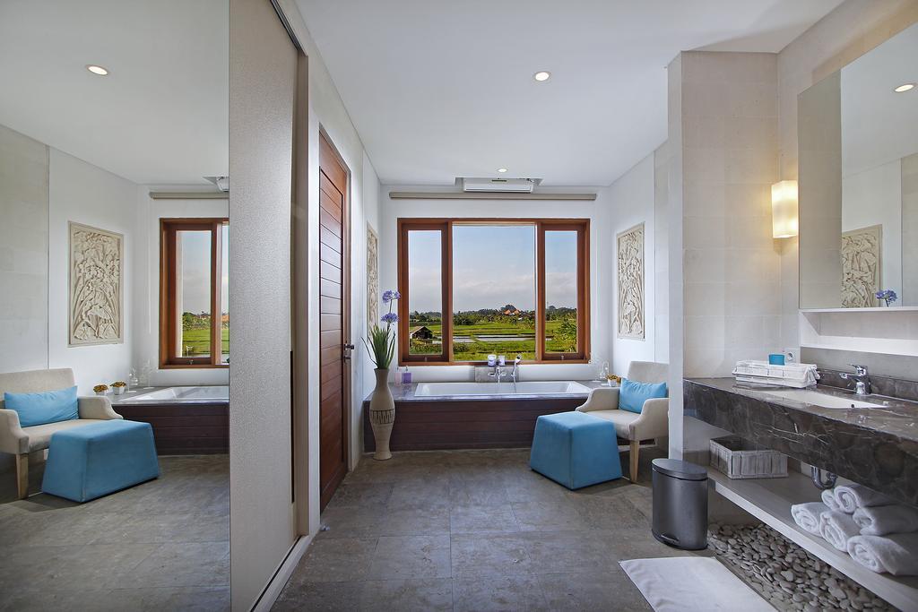 Ombak Villa Cemagi Tanah Lot (Bali) Room photo