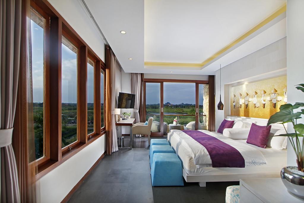 Ombak Villa Cemagi Tanah Lot (Bali) Room photo