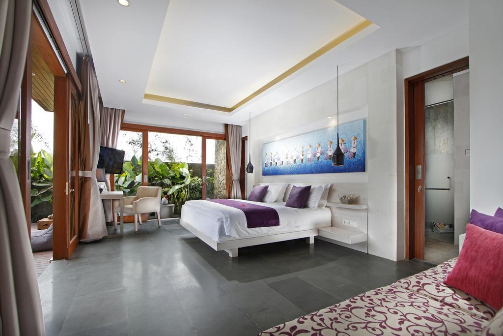 Ombak Villa Cemagi Tanah Lot (Bali) Room photo