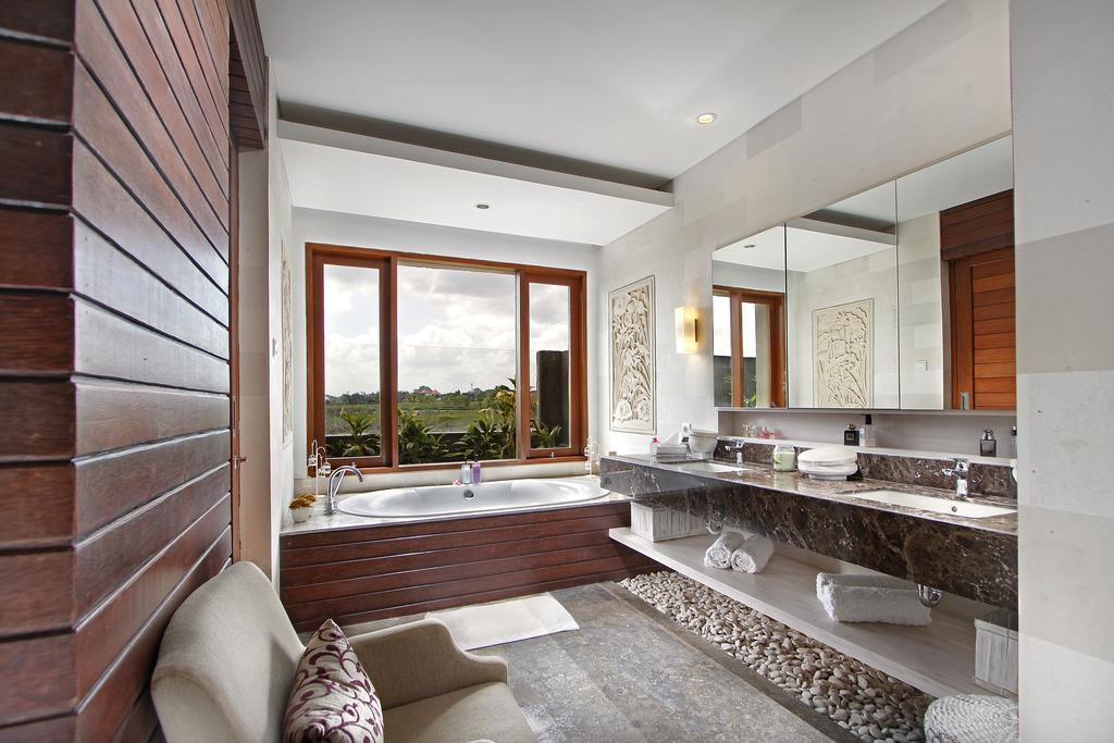 Ombak Villa Cemagi Tanah Lot (Bali) Room photo