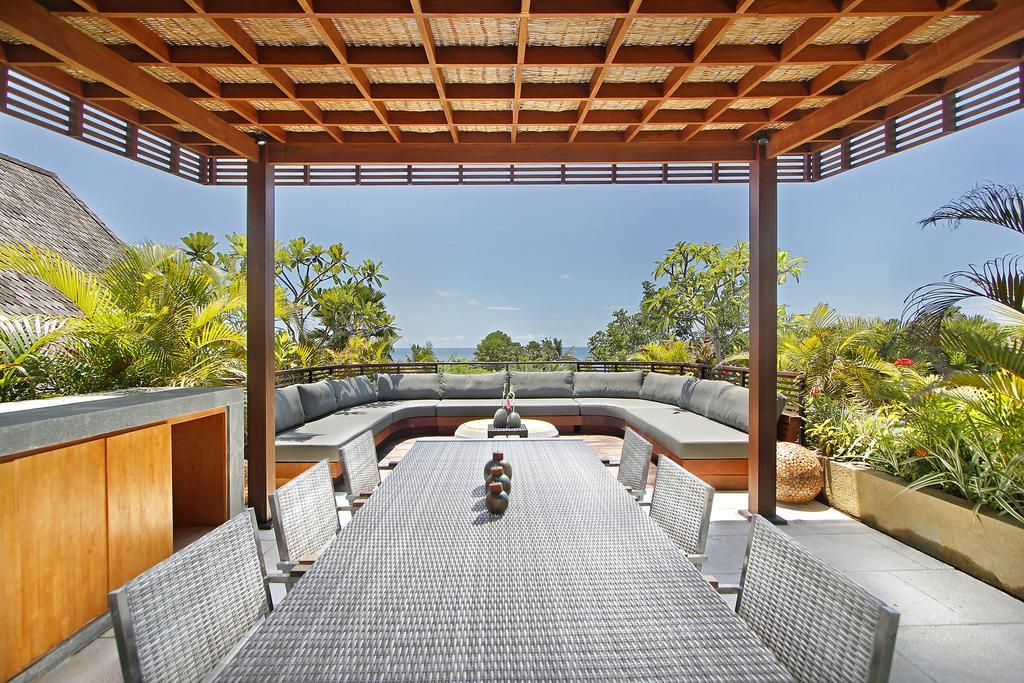 Ombak Villa Cemagi Tanah Lot (Bali) Room photo