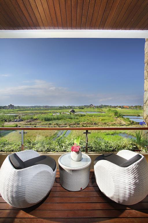 Ombak Villa Cemagi Tanah Lot (Bali) Room photo