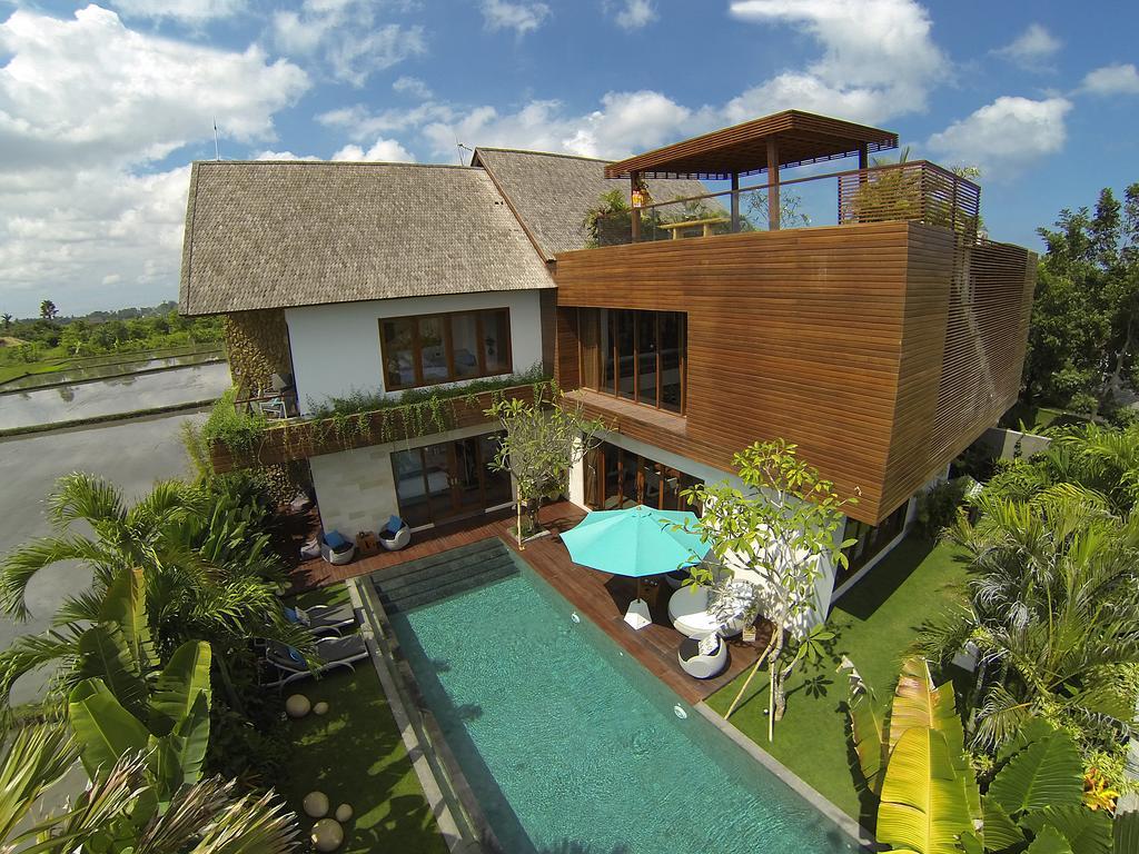 Ombak Villa Cemagi Tanah Lot (Bali) Room photo