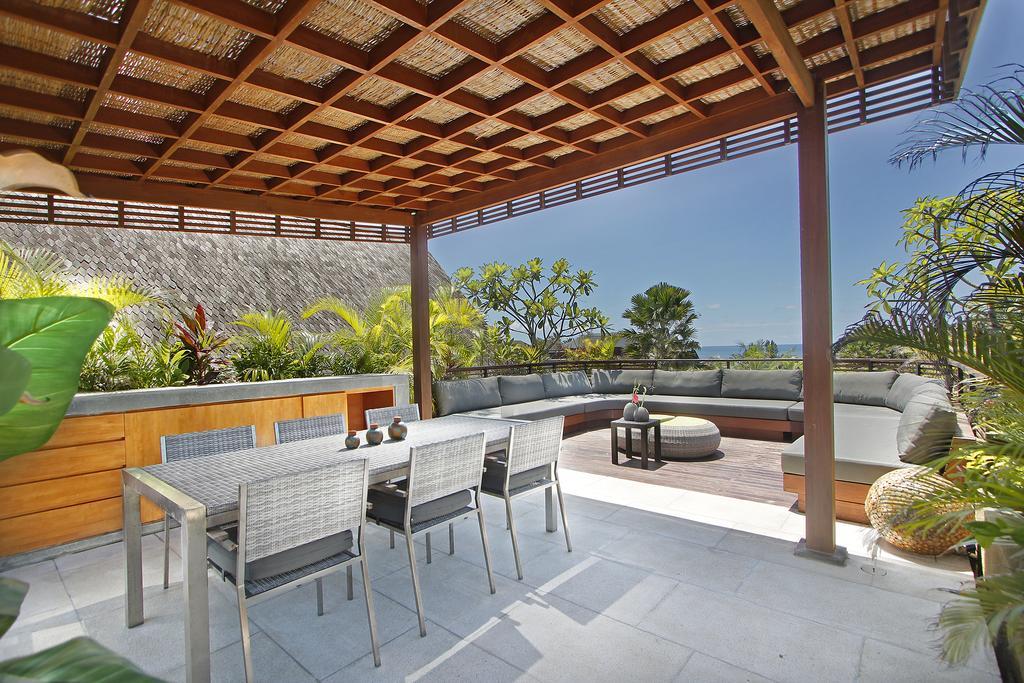 Ombak Villa Cemagi Tanah Lot (Bali) Exterior photo