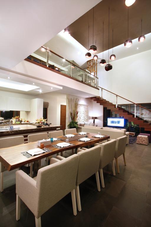 Ombak Villa Cemagi Tanah Lot (Bali) Exterior photo