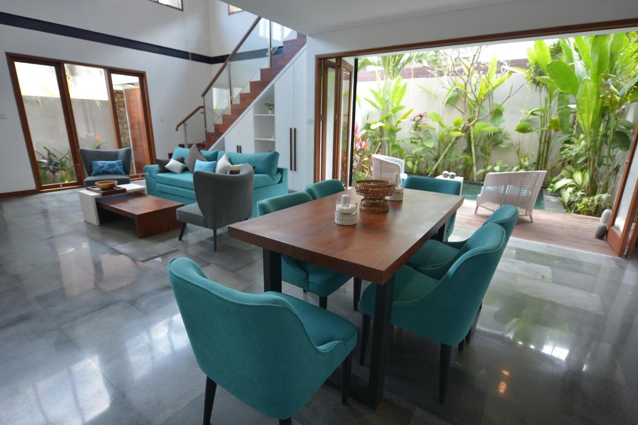 Ombak Villa Cemagi Tanah Lot (Bali) Exterior photo